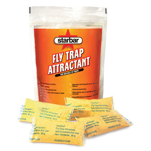 JT Eaton Stick-A-Fly Disposable Indoor Fly Trap - Miller's Hardware