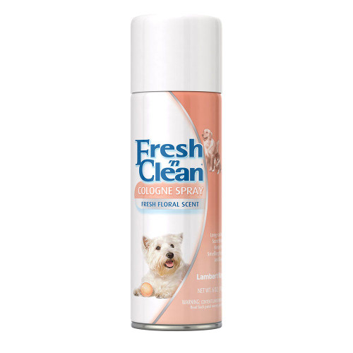 Fresh N' Clean Cologne 6oz.