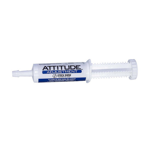 Attitude Adjustment 60mL