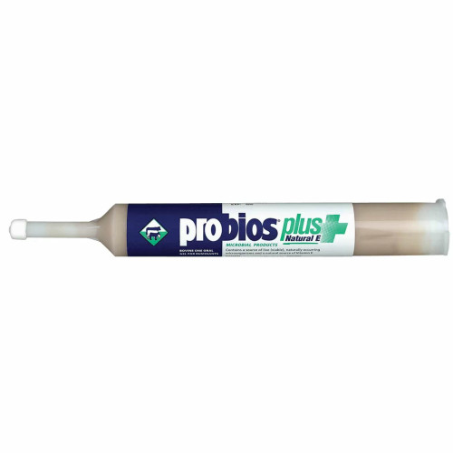 Probios Bovine One Oral Gel for Ruminants + Vitamin E