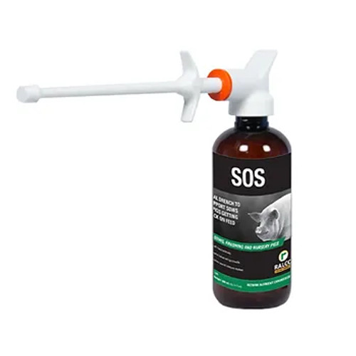 Ralco SOS 300mL