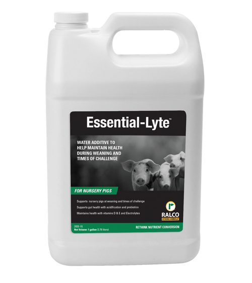 Essential-Lyte 1 Gallon