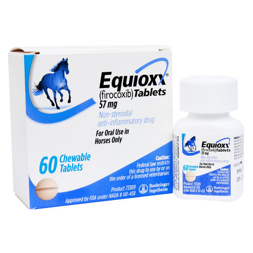 Equioxx 57mg - Prescription Required