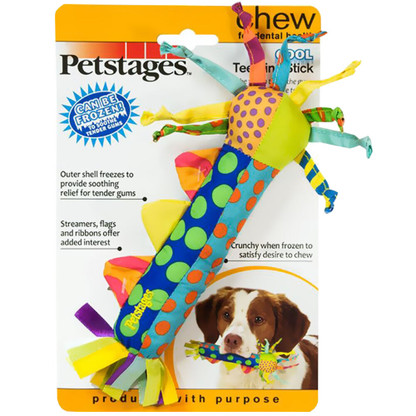 petstages chew stick