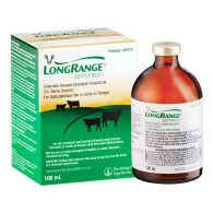 LongRange - Prescription Required 