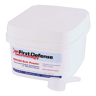 First Defense WPC90 Bulk Powder - 90 Feeding Tub