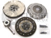 Sachs 1.9 TDi 6 Speed 02M Dual Mass Flywheel and Clutch Kit