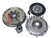 LUK Dual Mass flywheel and Sachs Performance Clutch Kit 500nm Volvo 2.4 D5