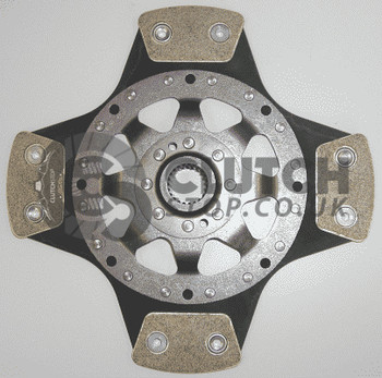 Sachs Performance Clutch Disc 881864 999987