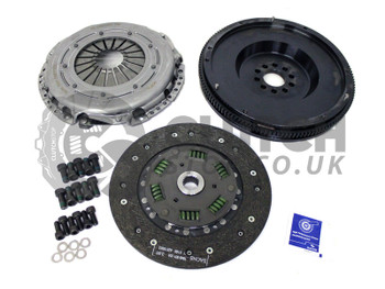 Sachs Performance Clutch Kit 883089 000071