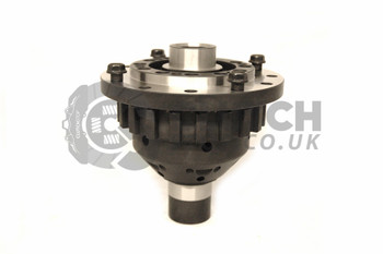 Quaife VW Mk6 2WD DSG ATB Differential (25T Park Ring)