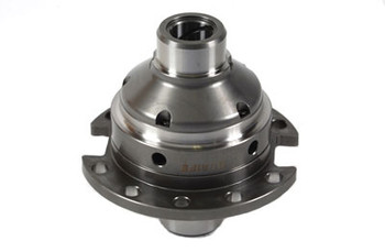 Fiat Idea Quaife ATB Helical LSD differential