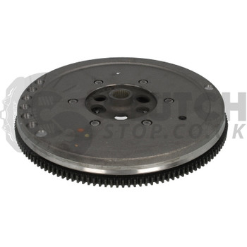 Luk Dual Mass Flywheel For Audi A6 Multitronic Cvt 415 0623 08