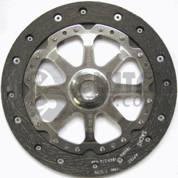 Sachs Performance Clutch Disc 881864 999959