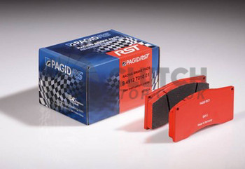 Pagid E1587 Rs4-2  Brake Pads