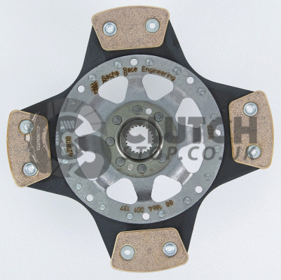 Sachs Performance Clutch Disc 881864 001137