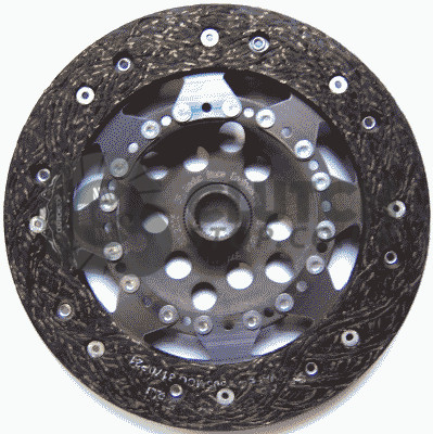Sachs Performance Clutch Disc 881864 999964