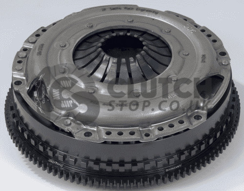 Sachs Performance Clutch Kit 883089 000038