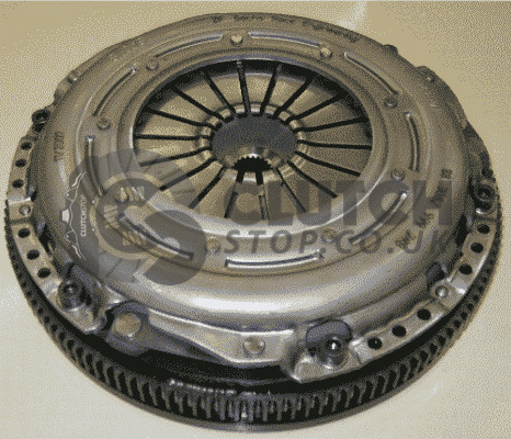 Sachs Performance Clutch Kit 883089 000113