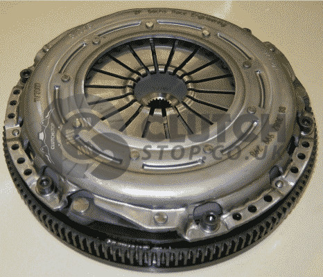 Sachs Performance Clutch Kit 883089 000034