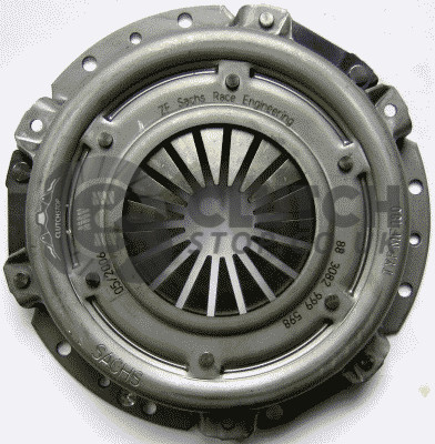 Sachs Performance Clutch Pressure Plate 883082 999598