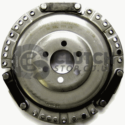 Sachs Performance Clutch Pressure Plate 883082 999616
