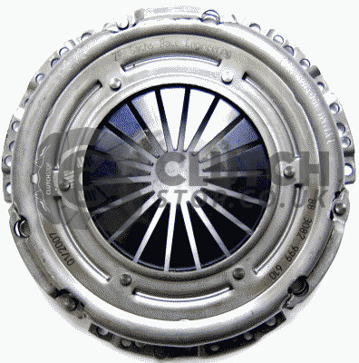 Sachs Performance Clutch Pressure Plate 883082 999610