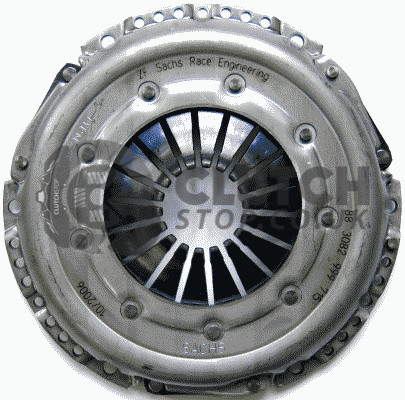Sachs Performance Clutch Pressure Plate 883082 999715