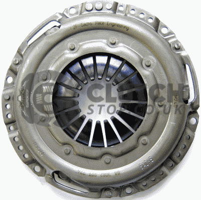 Sachs Performance Clutch Pressure Plate 883082 999724