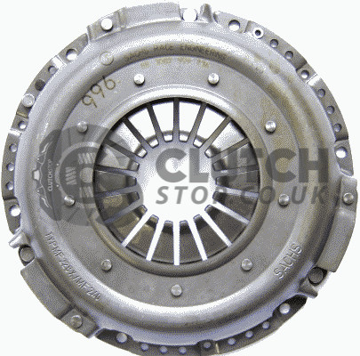 Sachs Performance Clutch Pressure Plate 883082 999736
