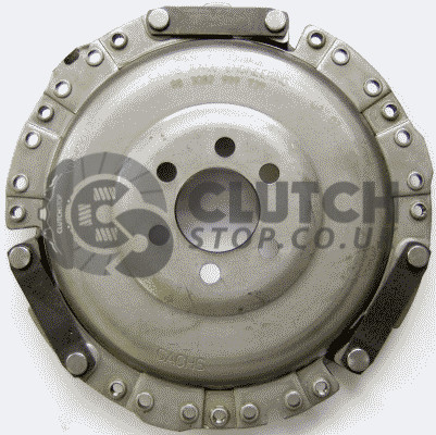 Sachs Performance Clutch Pressure Plate 883082 999739