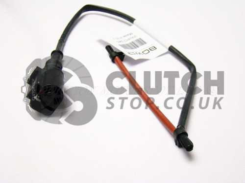 Brake Pad Wear Sensor for VW Golf Mk4 Platform Vehicles with Porsche Calipers