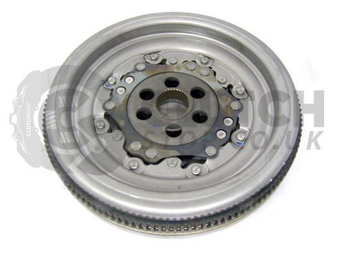 LUK Flywheel for 2.0 PD / PPD & 2.0 16v Common Rail TDi DSG / Auto