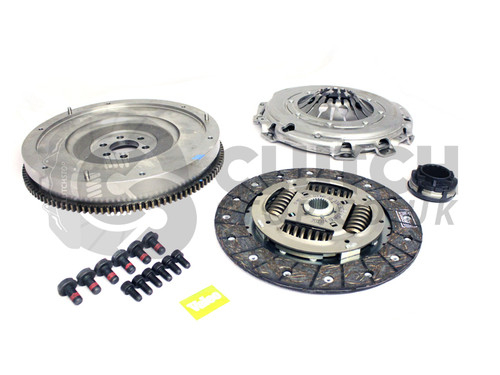 Valeo Single Mass Flywheel (SMF) & Clutch Kit
