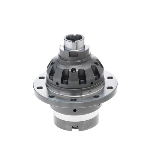 Renault Clio V6 (PK6) Quaife ATB Helical LSD Differential