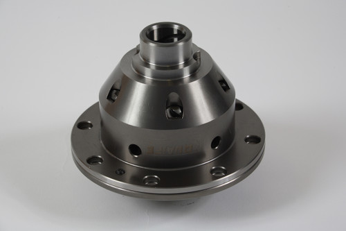 Toyota Corolla (AE92), Non-supercharged Startlet / Starlet Turbo (EP82/EP91) 4E-FTE Quaife ATB Helical LSD differential