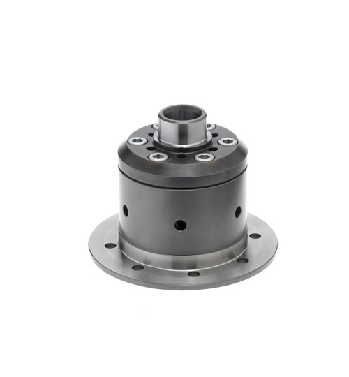 MG Banjo axle Quaife ATB Helical LSD differential