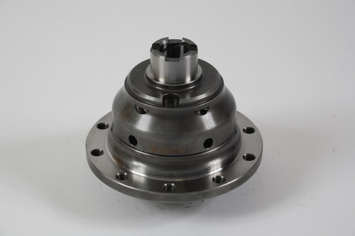 Honda Fit/Jazz Quaife ATB Helical LSD differential