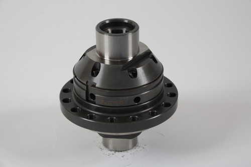 Toyota MR2 (turbo/supercharged) Mk1 4A-GZE / Mk2 3S-GTE / Corolla AE92 supercharged Quaife ATB Helical LSD differential