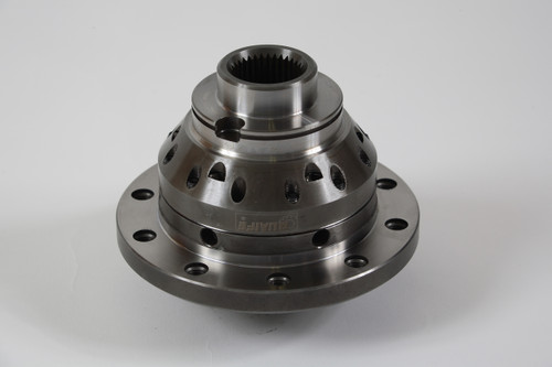 Vauxhall Calibra F28 4WD (front) Quaife ATB Helical LSD differential