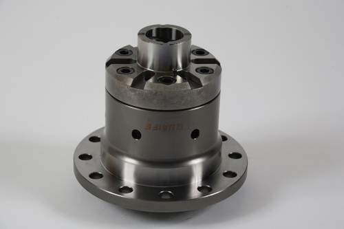 Porsche 911 (18T/43T) Quaife ATB Helical LSD differential