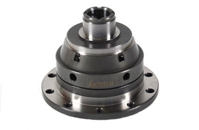 Honda Y21/Y80/S80/S4C Quaife ATB Helical LSD differential