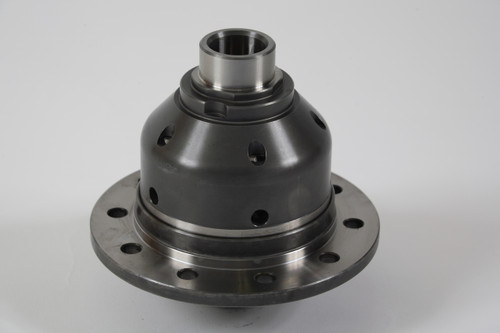 Ford MTX-75 Quaife ATB Helical LSD differential