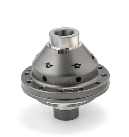 Vauxhall F40 gearbox Quaife ATB Helical LSD Differential