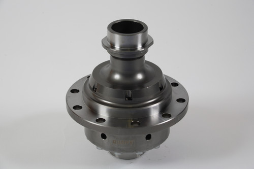 Chevrolet Corvette C5 (97-04, inc Z06) Quaife ATB Helical LSD differential