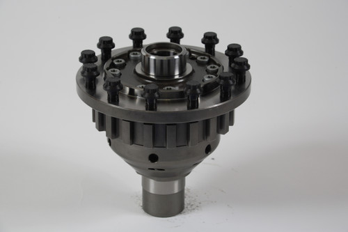 Volkswagen Golf R32 Mk5 DSG 4WD inc. bolt kit (20T brake ring) Quaife ATB Helical LSD differential