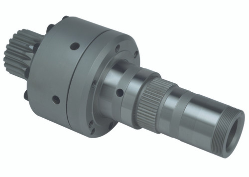 Land Rover Range Rover LT230R centre Quaife ATB Helical LSD differential