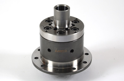 Porsche 944 (1986 onwards inc. turbo) Quaife ATB Helical LSD differential