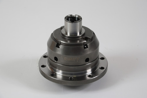 Honda Civic CRX Vtec 35mm bearings Quaife ATB Helical LSD differential