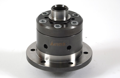 A series Axle Quaife ATB Helical LSD differential